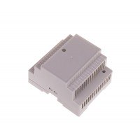 Імпульсний блок живлення F&F ZI-61-12V, 60W, 12V DC