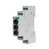 Блок запобіжників LK-BZ-3G, та індикатор