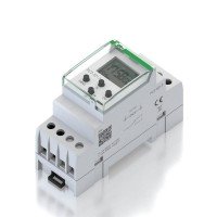Таймер тижневий програмований PCZ-521.3-PLUS