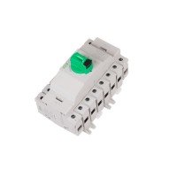 Перемикач F&F PSR-440, обертовий, 1-0-2
