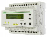 AVR-02 контролер АВР для вводу резервного живлення