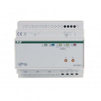 Сервер MT-CPU-1 для системи обліку MeternetPro