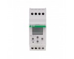 Таймер програмований F&F PCZ-521.4 (тижневий одноканальний), NFC