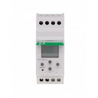 Таймер програмований F&F PCZ-521.4 (тижневий одноканальний), NFC