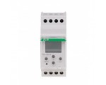 Таймер програмований F&F PCZ-522.4  тижневий, двоканальний, NFC