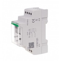 Таймер програмований F&F PCZ-522.4  тижневий, двоканальний, NFC