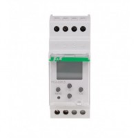 Таймер програмований F&F PCZ-529.3 (річний), NFC