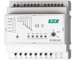 Реле рівня рідини F&F PZ-832RC B  (чотирирівневе)