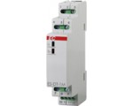 Вимірювання температури ES-DT-1M/2М/3М, для датчиків 18В20, MODBUS RTU