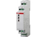 Перетворення інтерфейсів зовнішніх пристроїв ES-DU-2M, RS485, MODBUS RTU