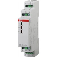 Перетворення інтерфейсів зовнішніх пристроїв ES-DU-2M, RS485, MODBUS RTU