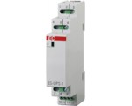 Модуль безперебійного живлення ES-UPS-1, від акумулятора 12В