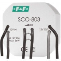 Регулятор яскравості SCO-803, 12В