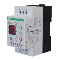 Реле контролю глибинного насосу F&F PZP-830