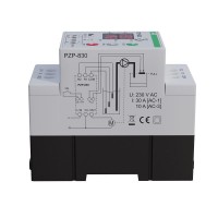 Реле контролю глибинного насосу F&F PZP-830
