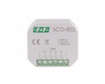 Регулятор яскравості SCO-802, 220В