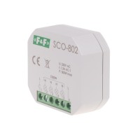 Регулятор яскравості SCO-802, 220В