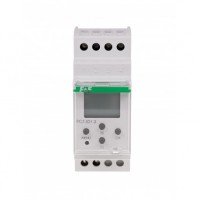Таймер програмований F&F PCZ-521.4 (тижневий одноканальний), NFC