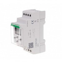 Таймер програмований F&F PCZ-521.4 (тижневий одноканальний), NFC