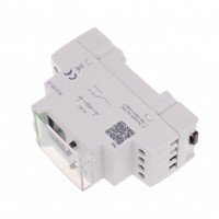 Таймер програмований F&F PCZ-521.4 (тижневий одноканальний), NFC