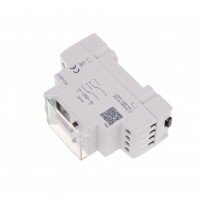 Таймер програмований F&F PCZ-522.4  тижневий, двоканальний, NFC