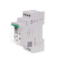 Таймер програмований F&F PCZ-524.4 (астрономічний, одноканальний), NFC