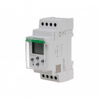 Таймер програмований F&F PCZ-525.4 (астрономічний, нічна перерва), NFC