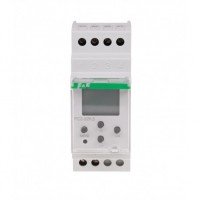 Таймер програмований F&F PCZ-529.3 (річний), NFC