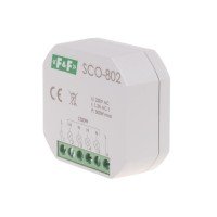 Регулятор яскравості SCO-802, 220В